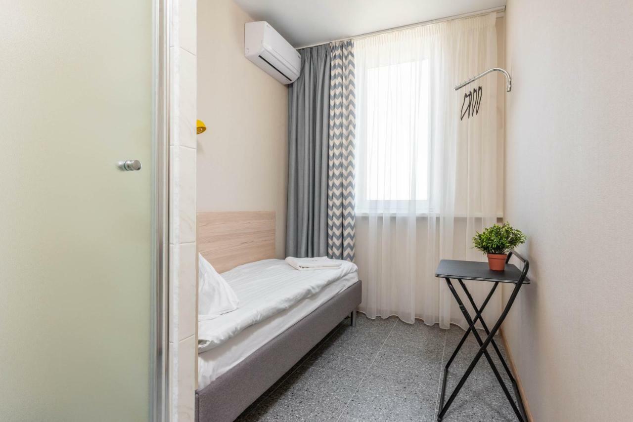 Unik Apart Kyjev Exteriér fotografie