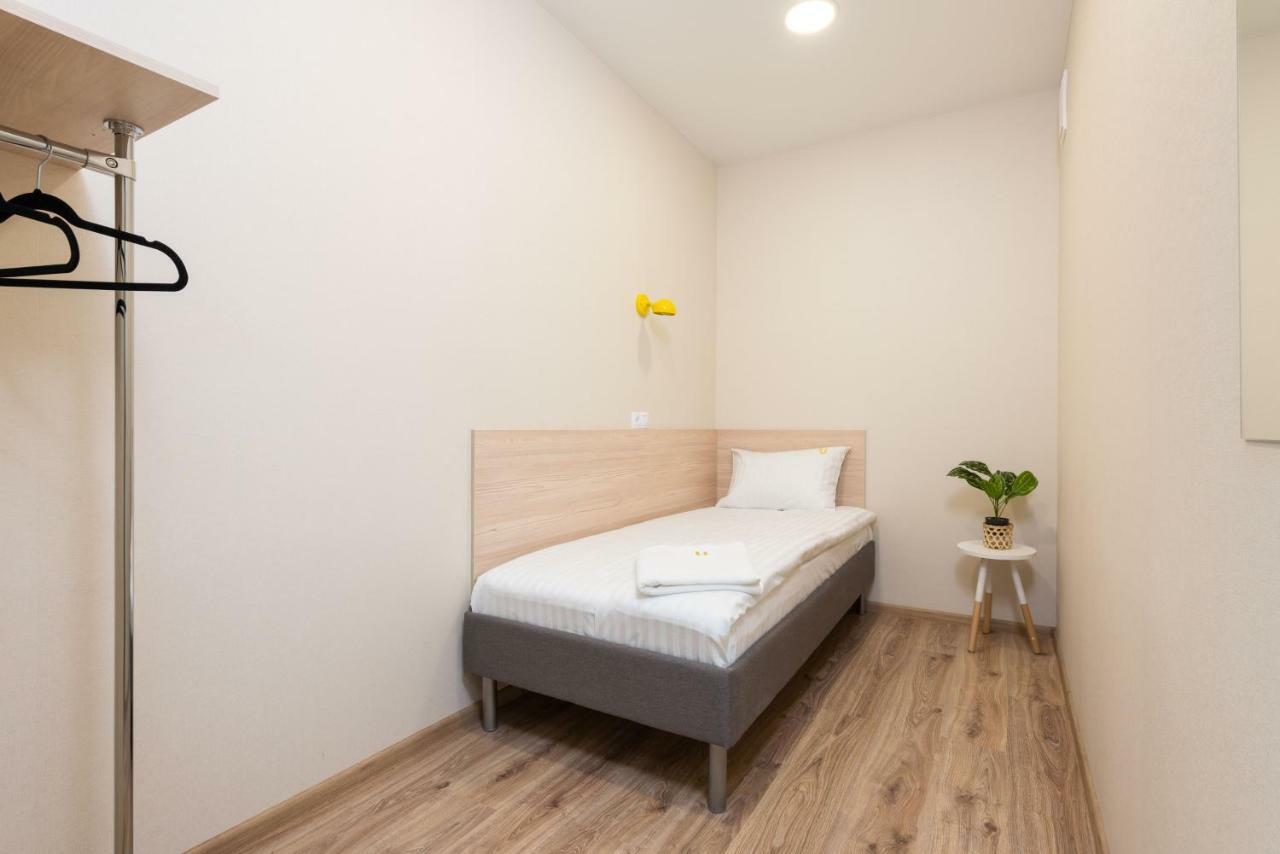 Unik Apart Kyjev Exteriér fotografie