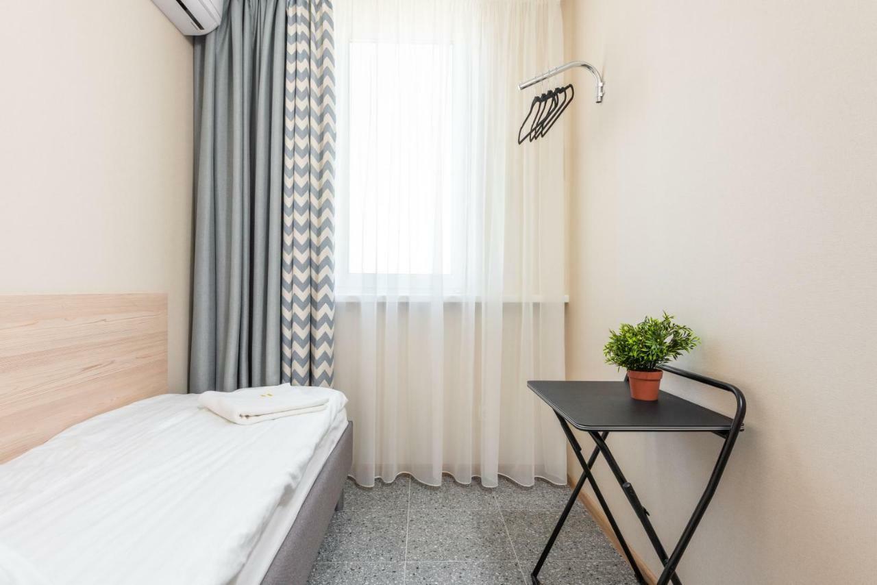 Unik Apart Kyjev Exteriér fotografie